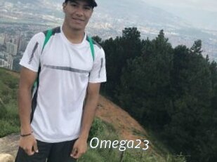 Omega23