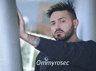 Ommyrosec