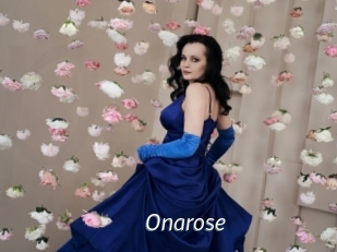 Onarose
