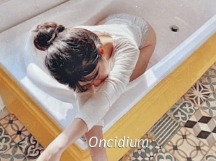Oncidium