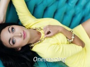 Oneamazing