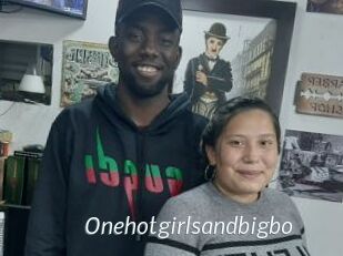 Onehotgirlsandbigbo