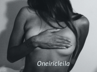 Oneiricleila