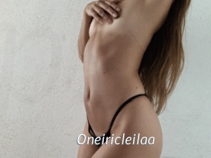 Oneiricleilaa