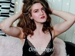 Onelilangel