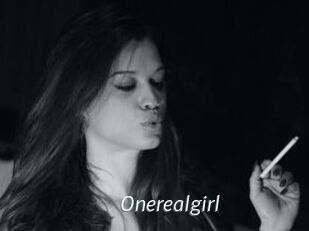 Onerealgirl