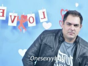 Onesexyyboyy