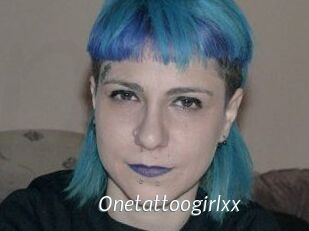 Onetattoogirlxx