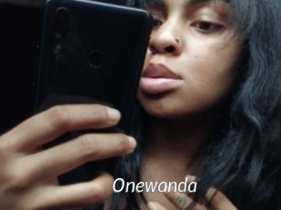 Onewanda