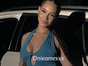 Onieamexxx