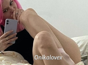 Onikalovex