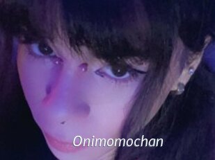 Onimomochan