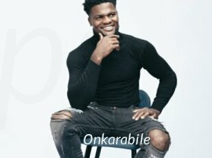 Onkarabile