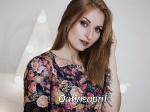 Onlineapril