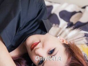 OnlyRAYA