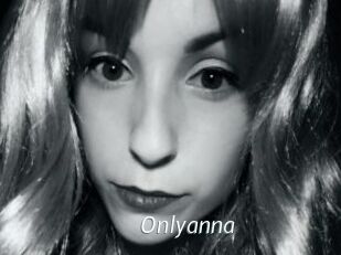 Onlyanna