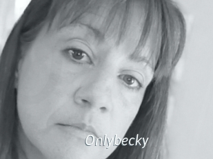 Onlybecky