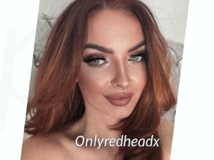 Onlyredheadx