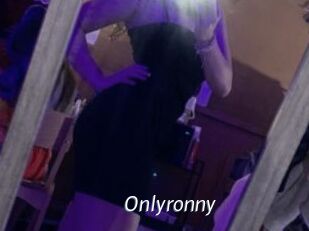 Onlyronny