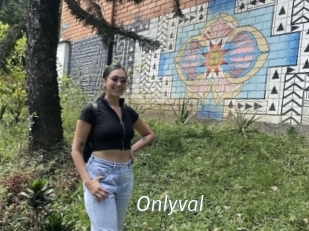onlyval Porn Star