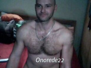 Onorede22