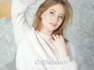 Onthebeach