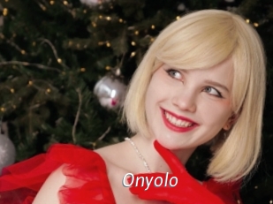 onyolo Porn Star