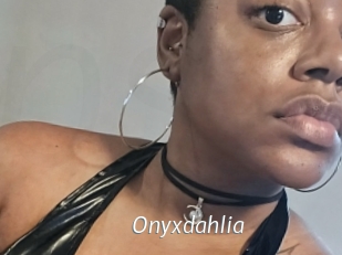 Onyxdahlia