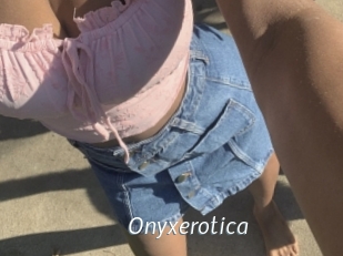 onyxerotica Porn Star