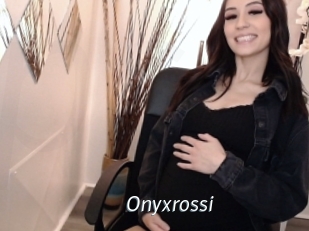 Onyxrossi