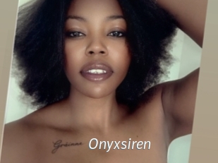 onyxsiren Porn Star