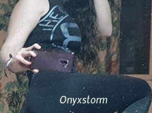 Onyxstorm