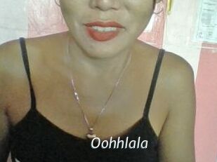 Oohhlala