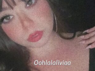 oohlalaliviaa Porn Star