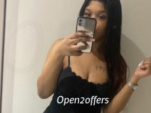 Open2offers