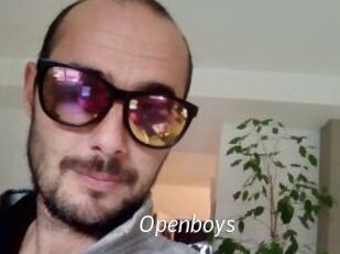 Openboys