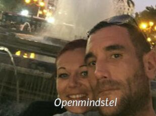 Openmindstel