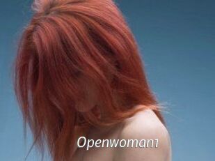 Openwoman1