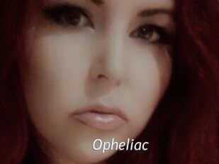 Opheliac