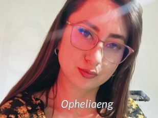 Opheliaeng