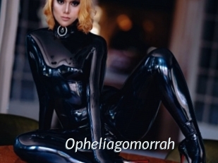 Opheliagomorrah