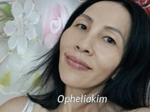 Opheliakim