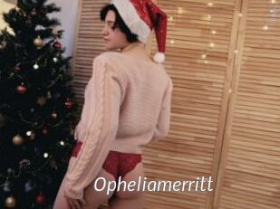 Opheliamerritt