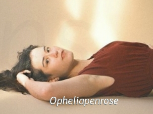 Opheliapenrose
