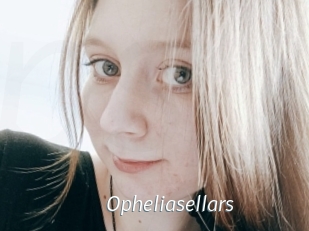 Opheliasellars