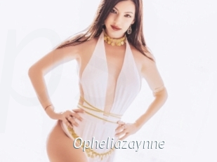 opheliazaynne Porn Star