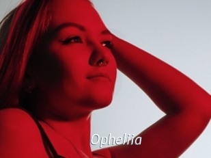 Opheliia