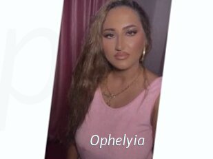 Ophelyia