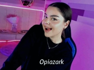 Opiazark