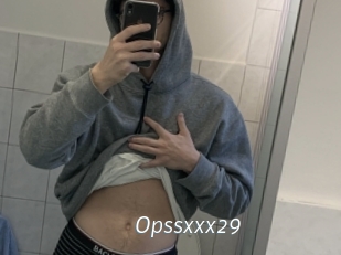 Opssxxx29